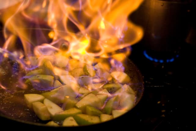 Flambe