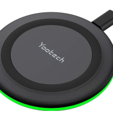 Product image of Yootech Wireless Charging Pad