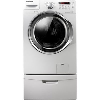 Product Image - Samsung WF330ANW/XAA