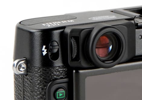 EVF Photo