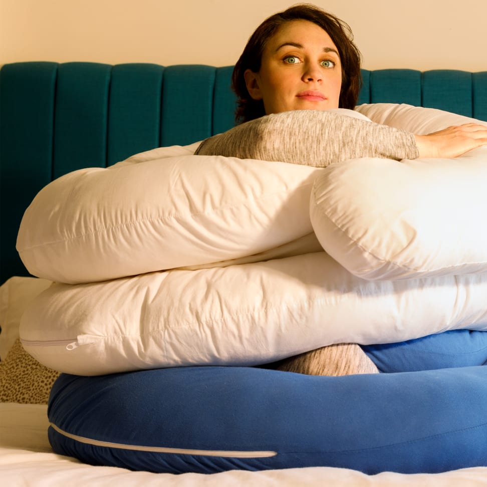 5 Best Pregnancy Pillows in 2023