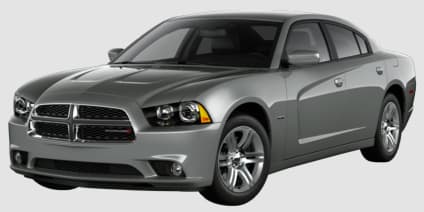 Product Image - 2012 Dodge Charger R/T