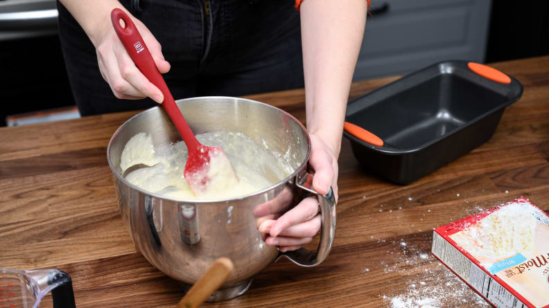 Kitchen 101: Baking Essentials