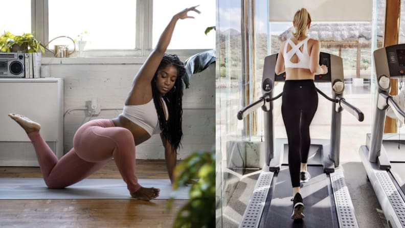 10 lightweight and breathable workout leggings for summer - Reviewed