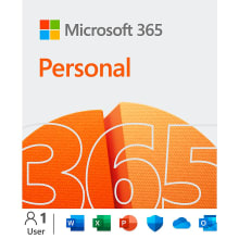 Product image of Microsoft 365 12-Month Subscription