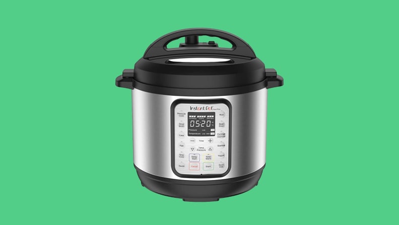 stainless steel pressure cooker