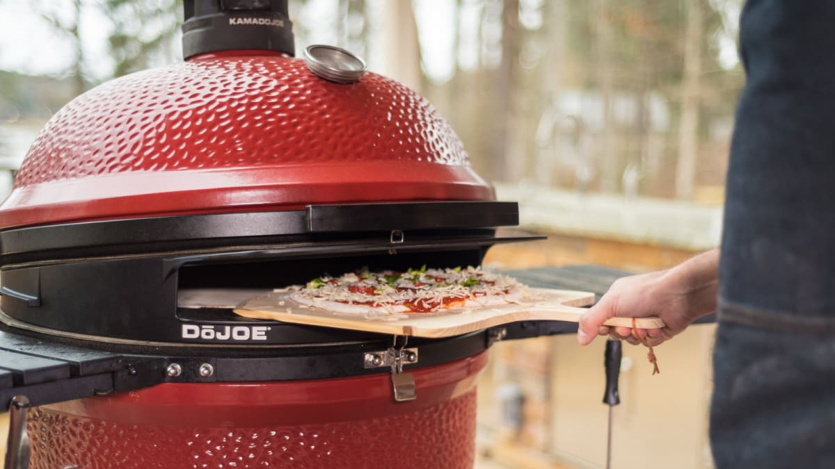 What's kamado Everything you need to know about kamado grilling - Reviewed