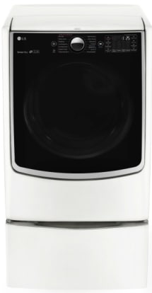 Product Image - LG DLGX5001W