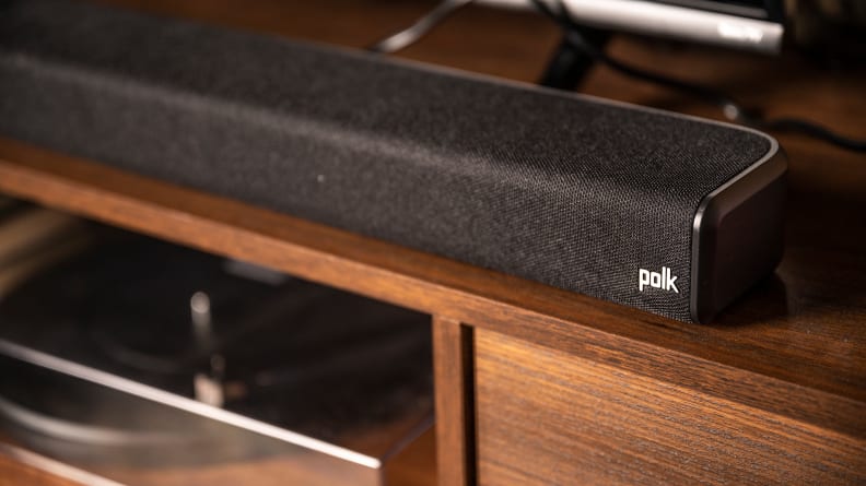 Signa S4  Polk Audio