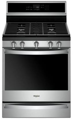 Product Image - Whirlpool WFG550S0HV