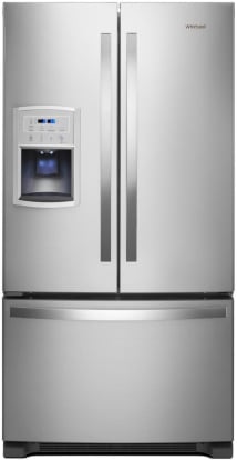 Product Image - Whirlpool WRF550CDHZ