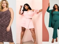 Shein Fit+ 32/34 Try On  Extended Plus Size Review
