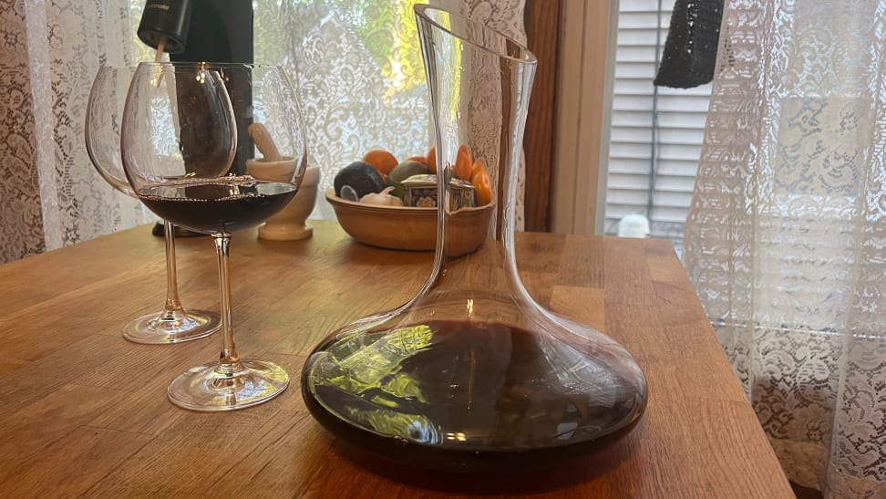 The Best Wine Glasses for 2024