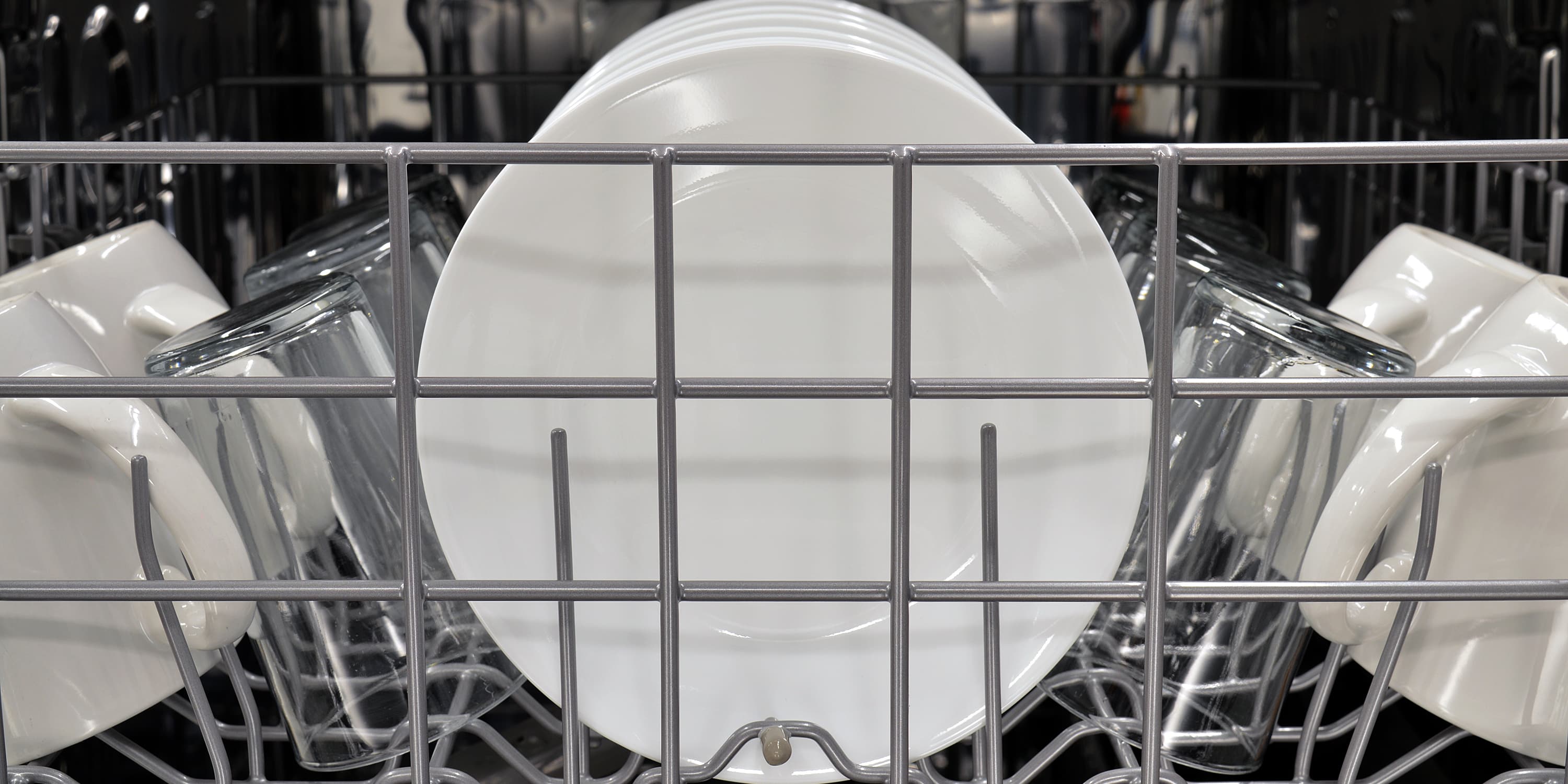 IKEA Renlig IUD7555DS Dishwasher Review Dishwashers