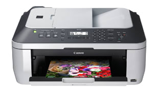 Product Image - Canon PIXMA MX320