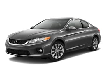 Product Image - 2013 Honda Accord Coupe EX-L