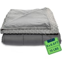Product image of Quility Weighted Blanket
