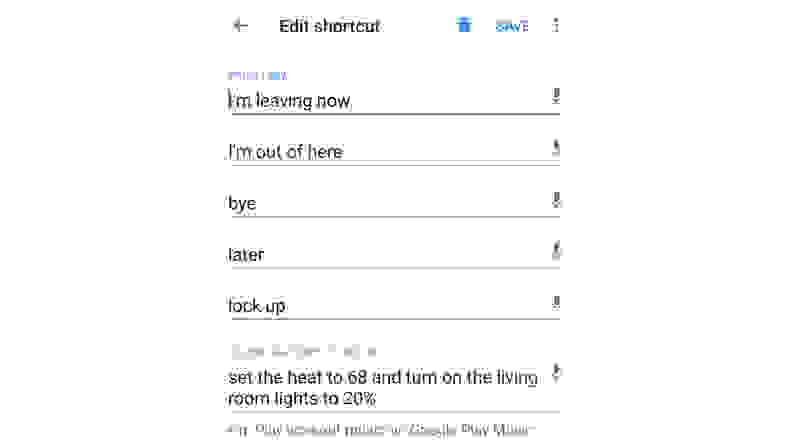 How to build Routines and Shortcuts on your Google Home with Google ...