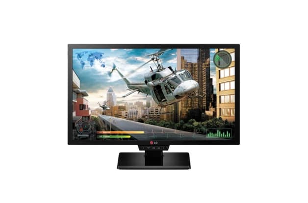 Product Image - LG 24GM77-B