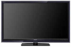 Product Image - Sony Bravia KDL-46W5100