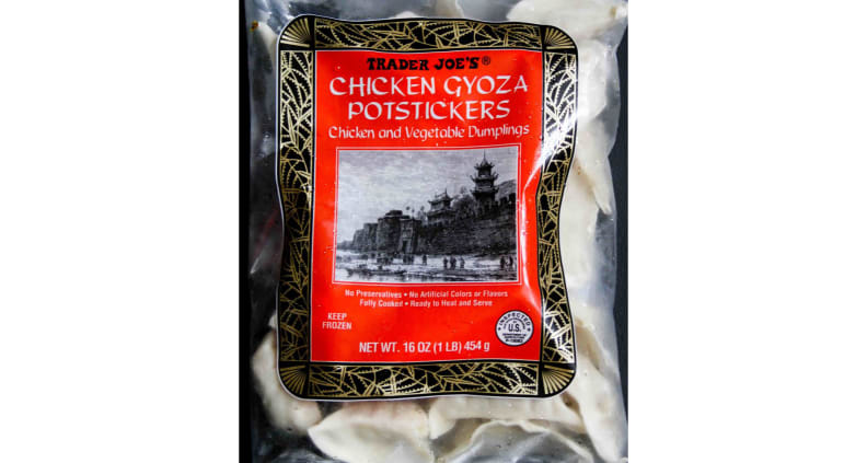 The 10 Best Frozen Dinners Trader Joe S Has To Offer Reviewed
