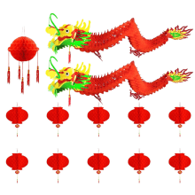 Product image of 3D Chinese New Year Dragon