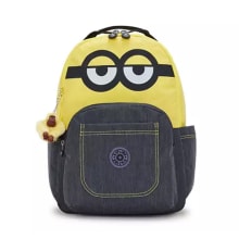 Product image of Minions 15 inch laptop backpack