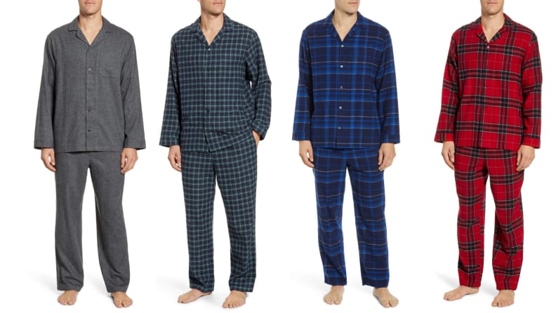 Men's pajamas