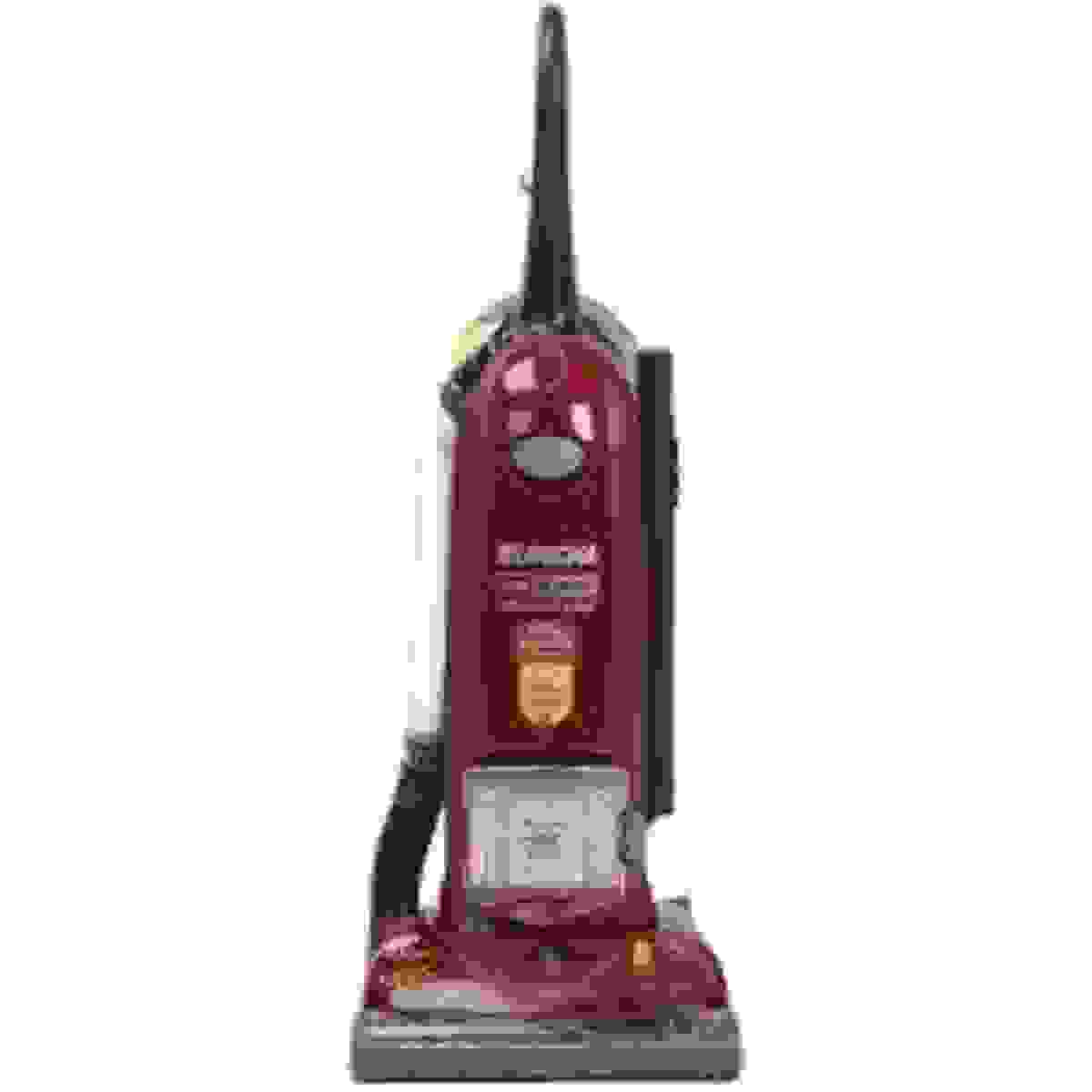 Eureka Boss Smartvac 4870gz Reviewed