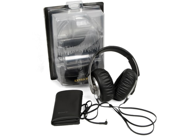 In the Box Image