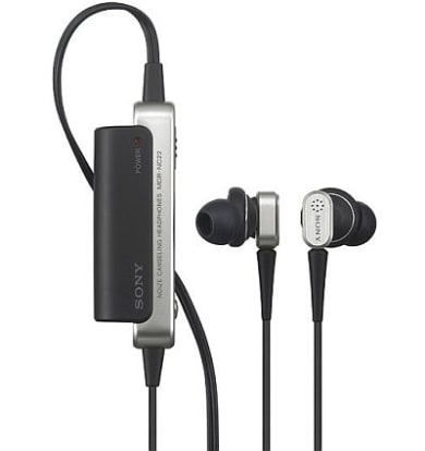 Product Image - Sony MDR-NC22