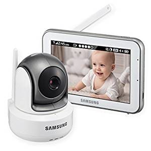 Baby Monitor