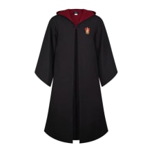 Product image of An authentic Hogwarts house robe