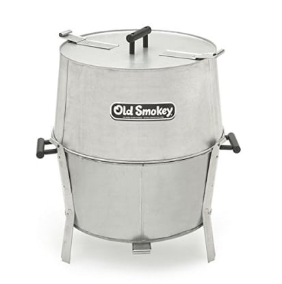 Product Image - Old Smokey Charcoal Grill #22 (Large)