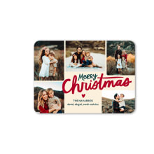 Product image of Shutterfly Holiday Cards