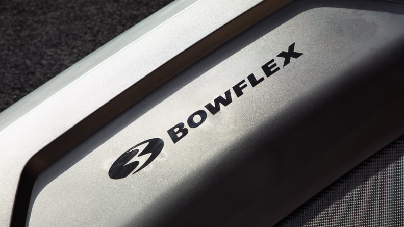 Bowflex BXT8J Treadmill in Black