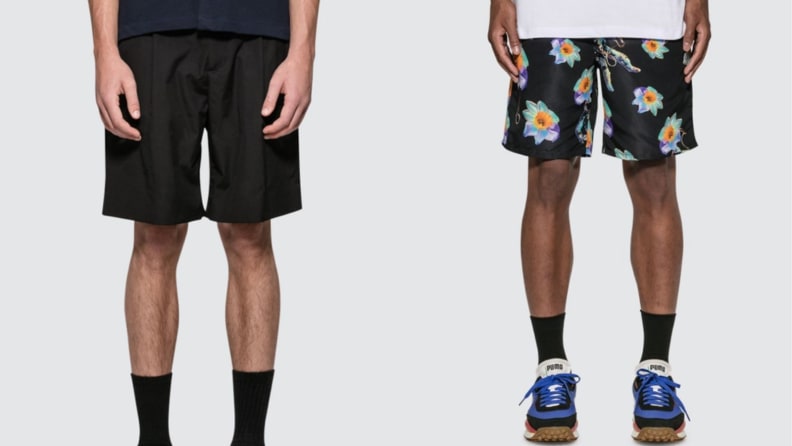 10 best places to shop for men's shorts: American Eagle, Madewell, Asos,  and more - Reviewed