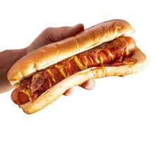 Product image of Beef Hot Dogs
