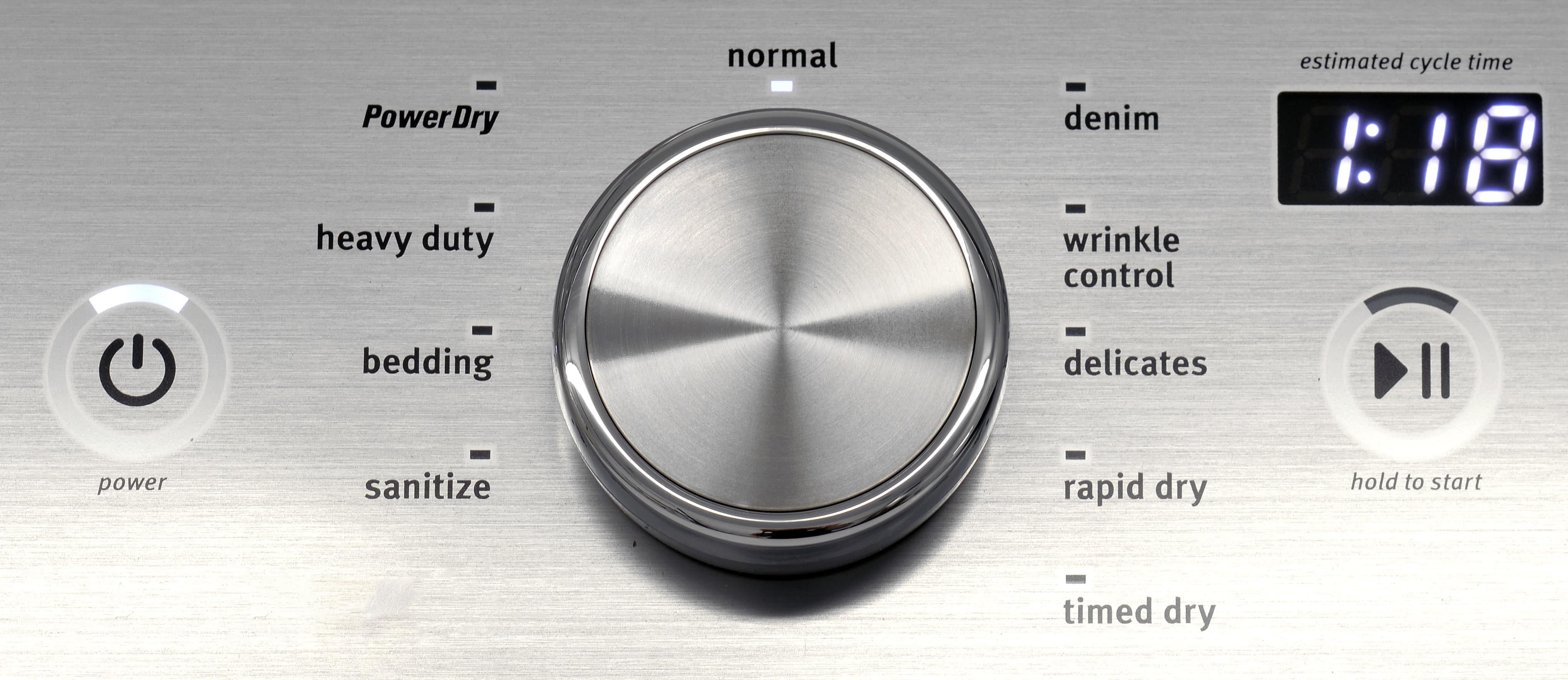 Maytag Bravos MEDB835DW Dryer Review Laundry