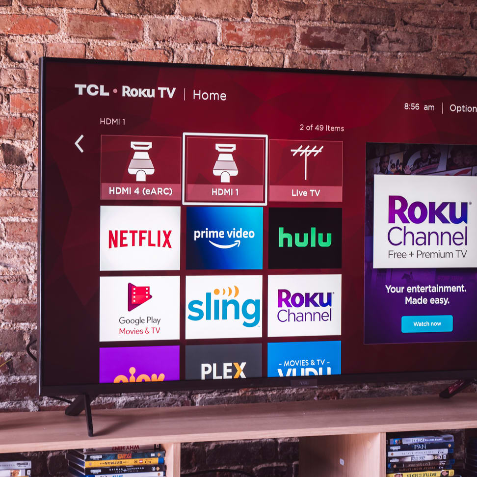 Best Smart TV for 2024: Top Picks From Roku, , Google and