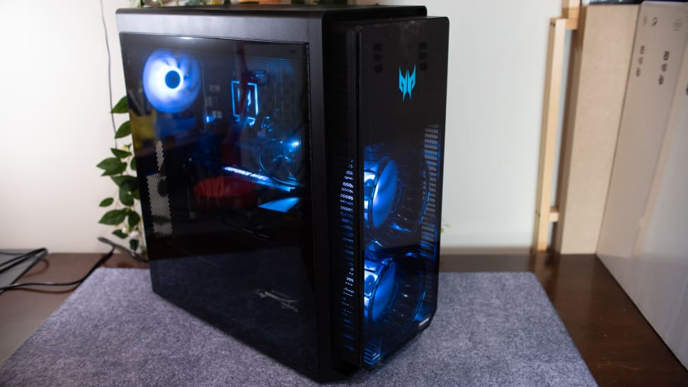 Acer Predator Orion 7000 Review