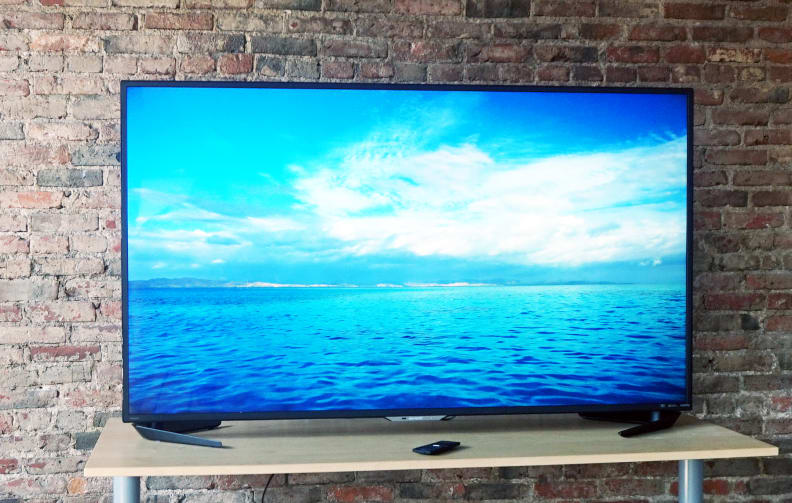 Sharp LC-65UB30U