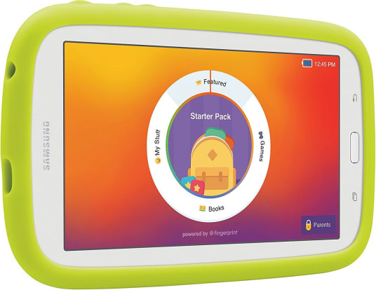 Product Image - Samsung Galaxy Tab E Lite Kids Edition