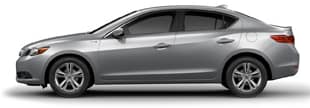 Product Image - 2013 Acura ILX Hybrid