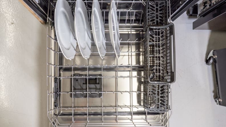 The Best Affordable Dishwashers