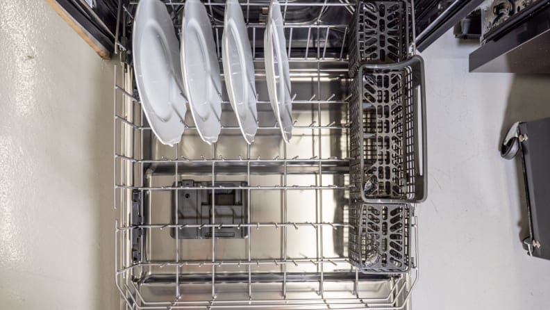 The 8 Best Dish Racks of 2024, Tested by Food & Wine