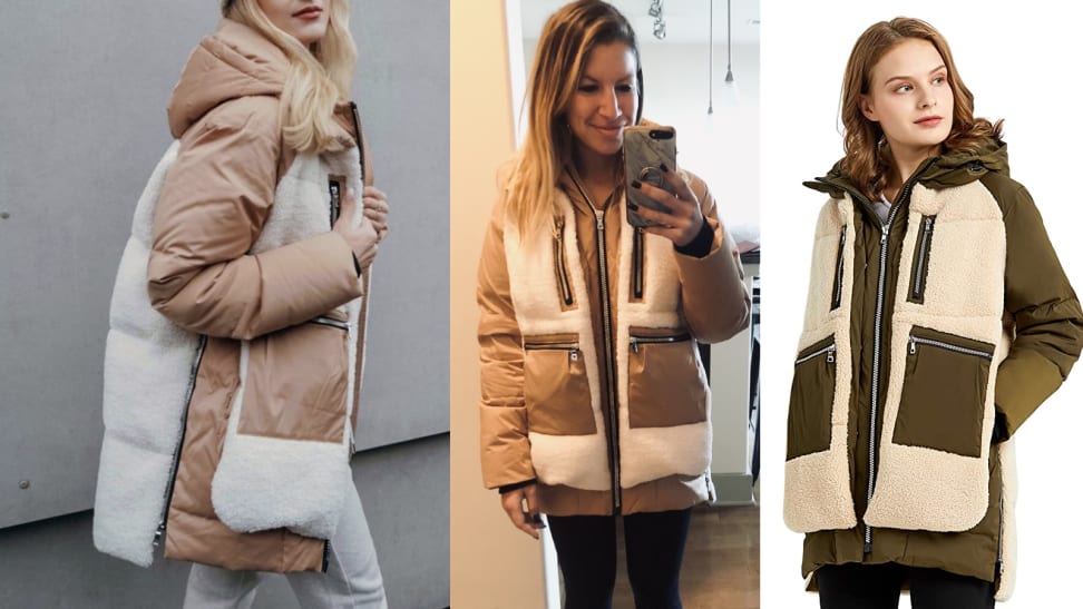 Orolay Amazon coat review: Is the new parka worth buying? - Reviewed