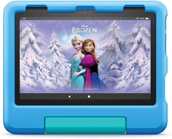 Vtech Storio Max Xl 2.0 vs  Fire HD 8 Kids - Die besten Tablets für  Kinder 