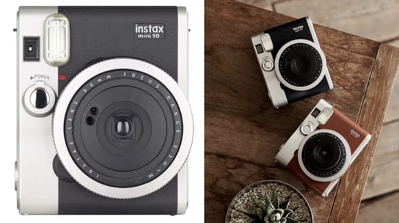 Camera