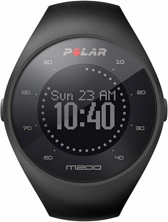 polar m200 takealot